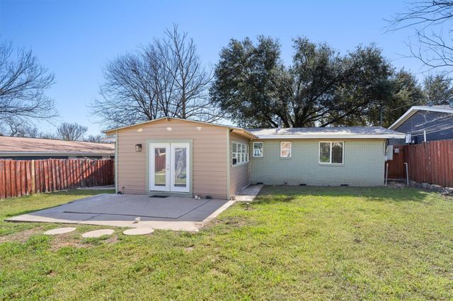 4900 Eastdale DR, Austin, TX 78723