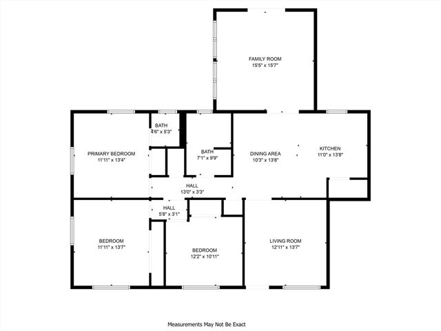 4900 Eastdale DR, Austin, TX 78723