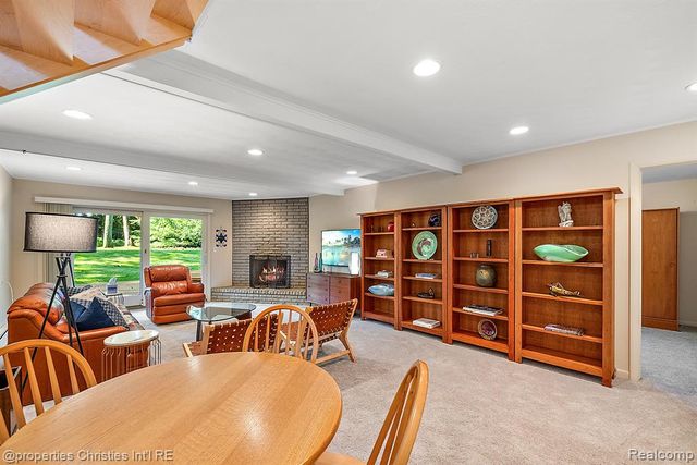 1429 Quarton Road, Birmingham, MI 48009