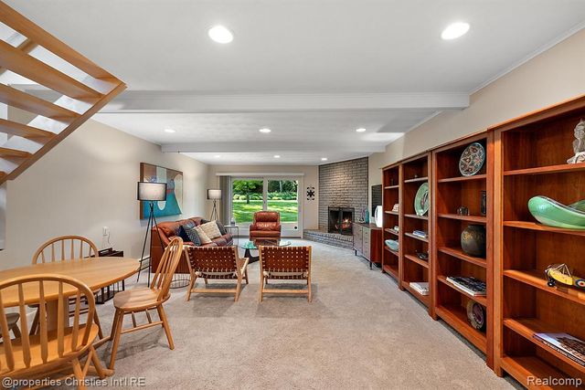 1429 Quarton Road, Birmingham, MI 48009