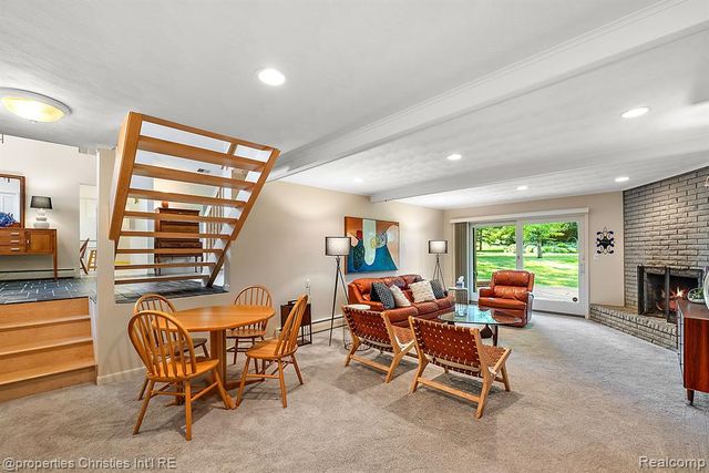 1429 Quarton Road, Birmingham, MI 48009