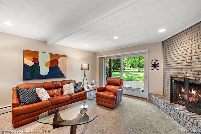 1429 Quarton Road, Birmingham, MI 48009