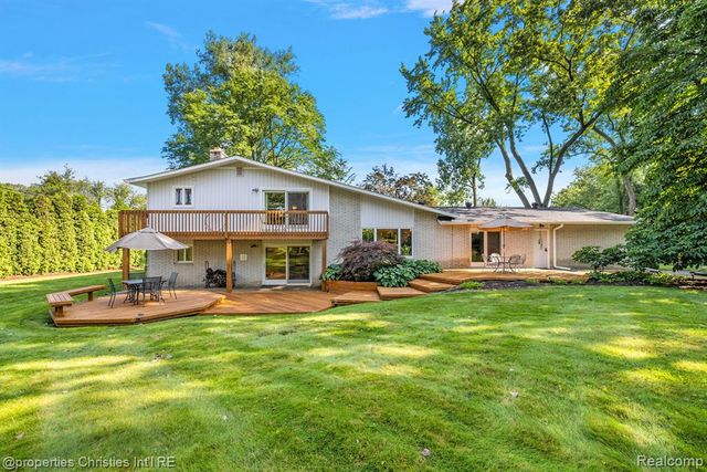 1429 Quarton Road, Birmingham, MI 48009