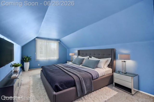 25074 Waldorf Street, Roseville, MI 48066