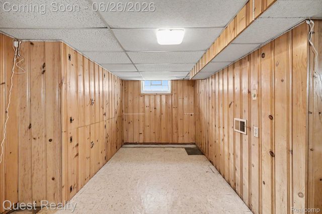 25074 Waldorf Street, Roseville, MI 48066