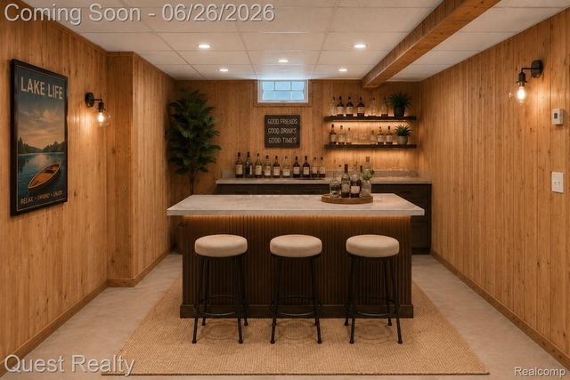 25074 Waldorf Street, Roseville, MI 48066