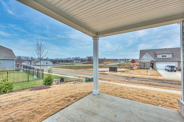 417 Yuma Lane, White House, TN 37188