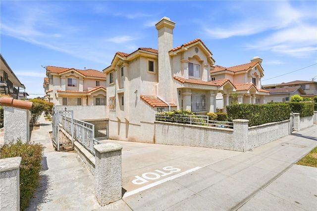 1097 S Marguerita C, Alhambra, CA 91803