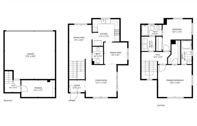 1097 S Marguerita C, Alhambra, CA 91803