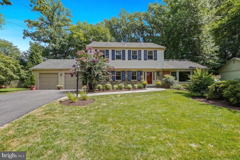 11321 MARCLIFF RD, North Bethesda, MD 20852
