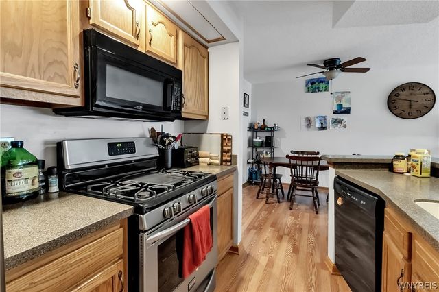 3 Keph Drive 3, Amherst, NY 14228