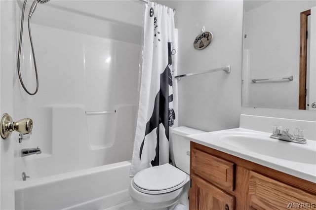 3 Keph Drive 3, Amherst, NY 14228