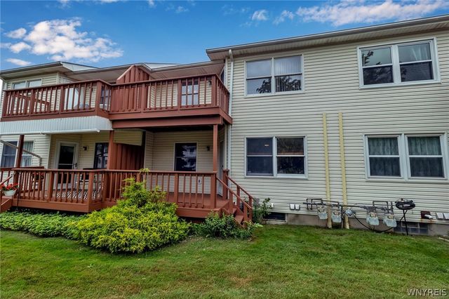 3 Keph Drive 3, Amherst, NY 14228