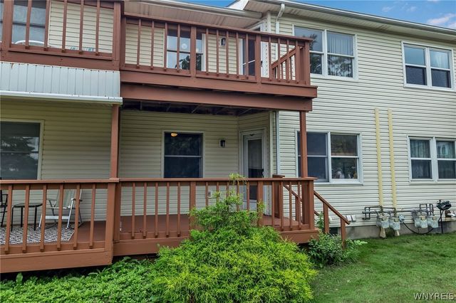 3 Keph Drive 3, Amherst, NY 14228