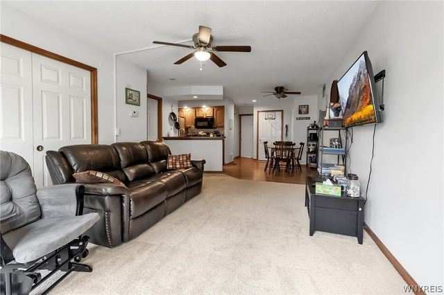 3 Keph Drive 3, Amherst, NY 14228