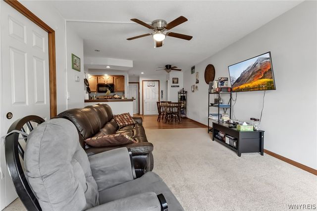 3 Keph Drive 3, Amherst, NY 14228