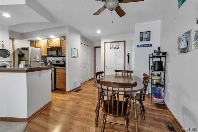 3 Keph Drive 3, Amherst, NY 14228