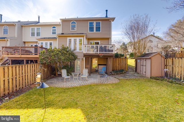 200 TEMPLE DR, Bel Air, MD 21015