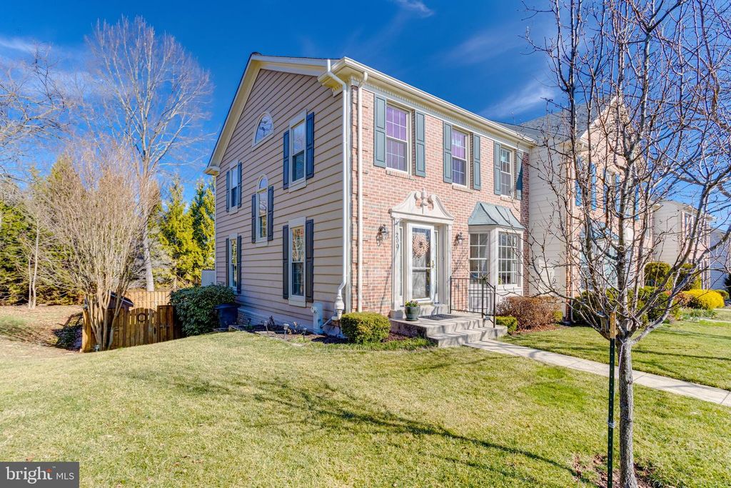 200 TEMPLE DR, Bel Air, MD 21015