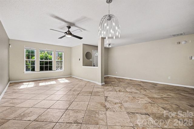 5671 Hammermill Drive, Harrisburg, NC 28075