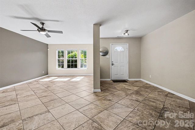 5671 Hammermill Drive, Harrisburg, NC 28075
