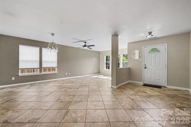 5671 Hammermill Drive, Harrisburg, NC 28075
