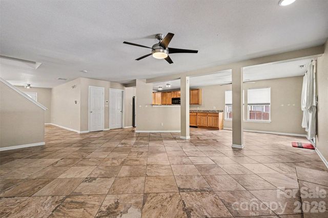 5671 Hammermill Drive, Harrisburg, NC 28075