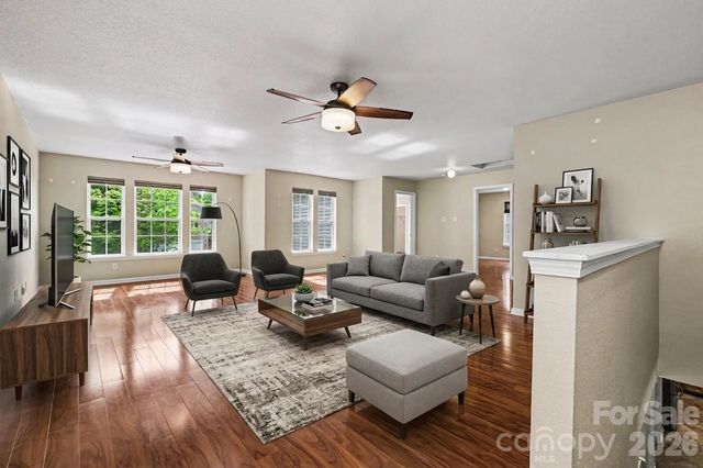 5671 Hammermill Drive, Harrisburg, NC 28075