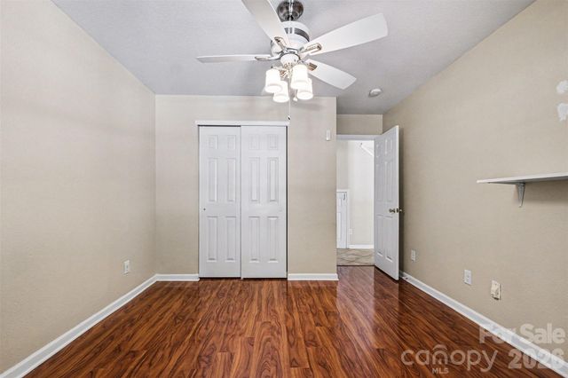 5671 Hammermill Drive, Harrisburg, NC 28075