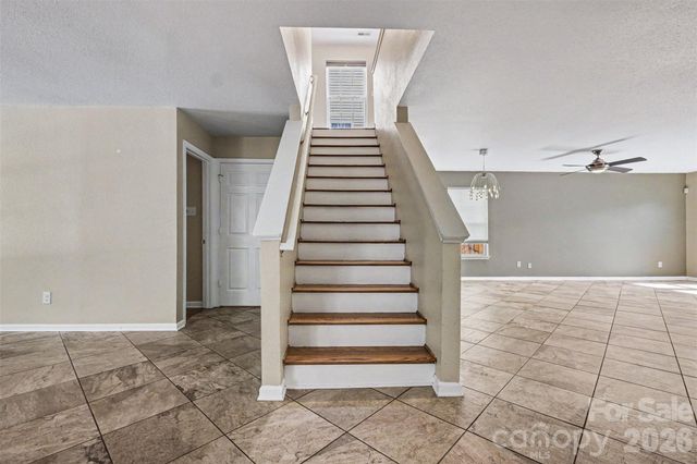5671 Hammermill Drive, Harrisburg, NC 28075