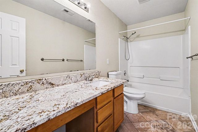 5671 Hammermill Drive, Harrisburg, NC 28075