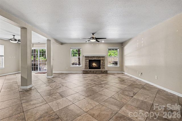 5671 Hammermill Drive, Harrisburg, NC 28075