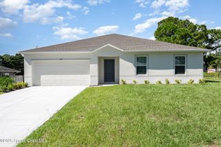 6360 Lookout Drive, Cocoa, FL 32927