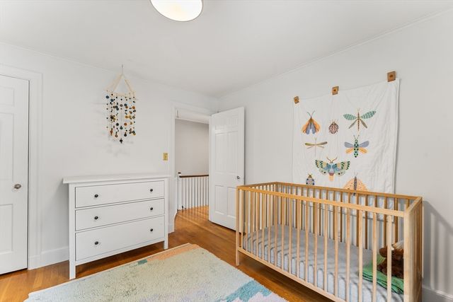 11 Crehore Rd, Boston, MA 02467