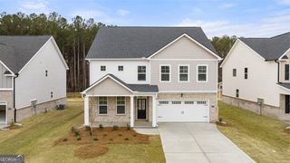 13250 Tolstoy Drive SE, Covington, GA 30014