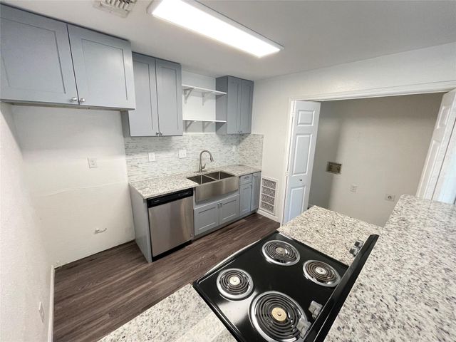 12810 Broughton WAY A, Austin, TX 78727