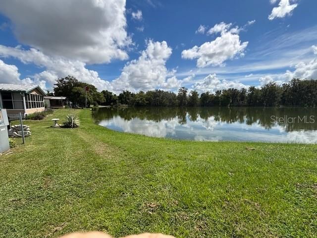 605 SUNNYSIDE DRIVE, Wildwood, FL 34785