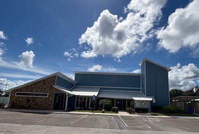 605 SUNNYSIDE DRIVE, Wildwood, FL 34785