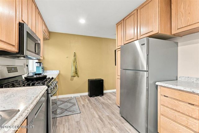 258 Hoyt Street, Anchorage, AK 99508