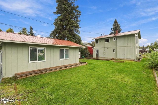 258 Hoyt Street, Anchorage, AK 99508