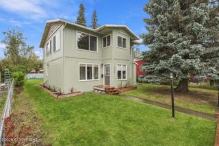 258 Hoyt Street, Anchorage, AK 99508