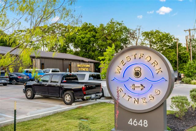 109 Pineland Place, Fort Worth, TX 76114
