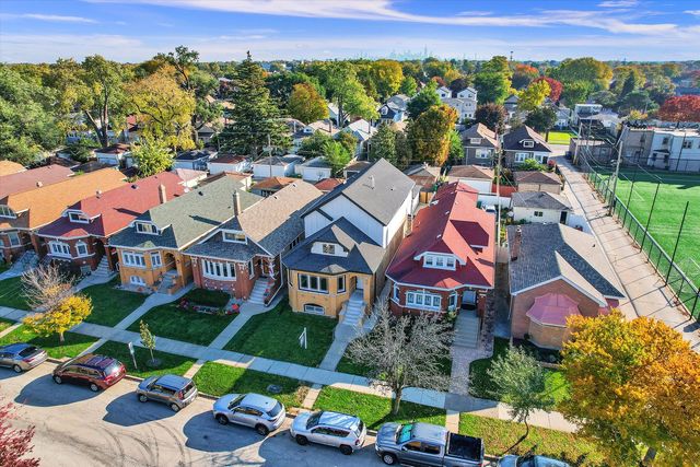 1531 Wenonah Avenue, Berwyn, IL 60402
