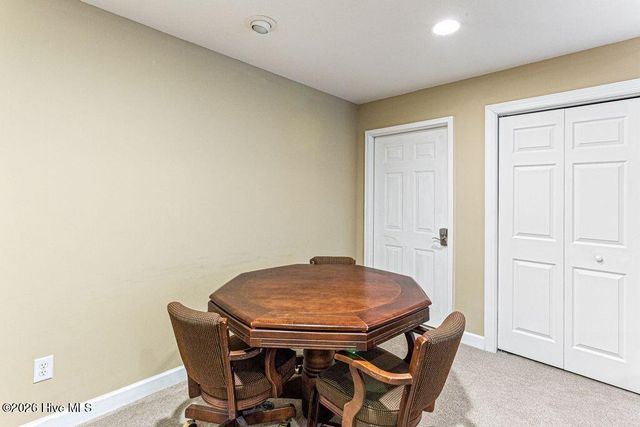 1815 Woodbrooke Drive, Southern Pines, NC 28387