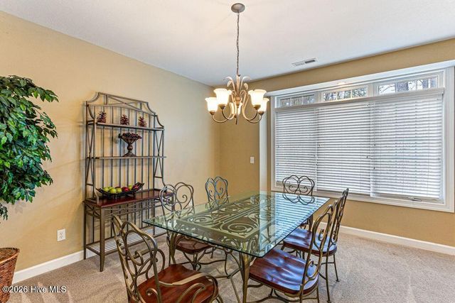 1815 Woodbrooke Drive, Southern Pines, NC 28387