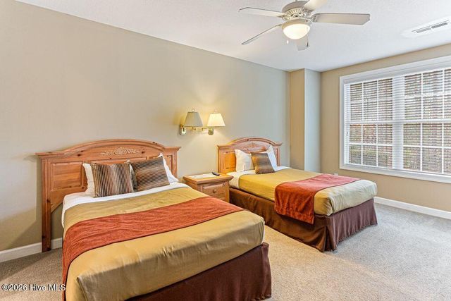 1815 Woodbrooke Drive, Southern Pines, NC 28387