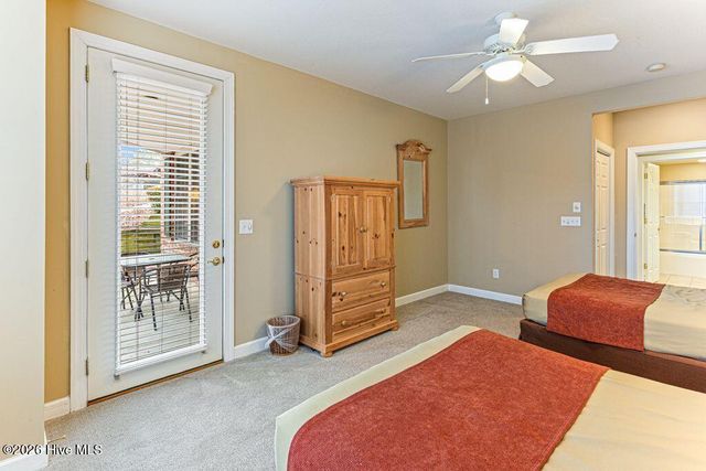 1815 Woodbrooke Drive, Southern Pines, NC 28387