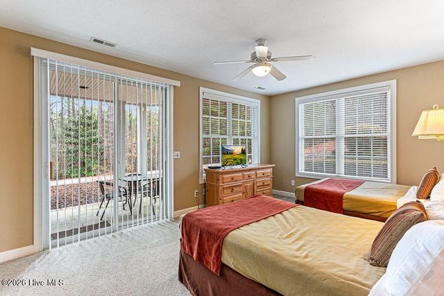 1815 Woodbrooke Drive, Southern Pines, NC 28387