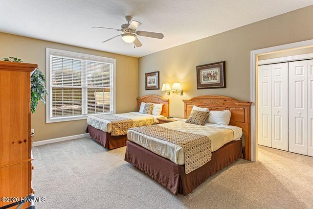 1815 Woodbrooke Drive, Southern Pines, NC 28387