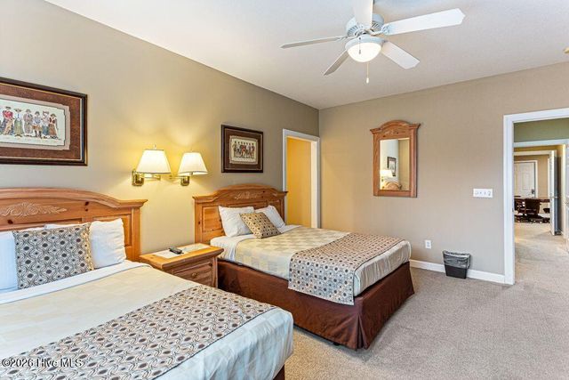 1815 Woodbrooke Drive, Southern Pines, NC 28387